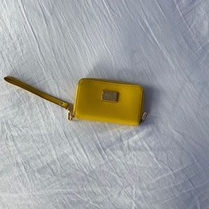 Michael Kors handbag/Wristlet